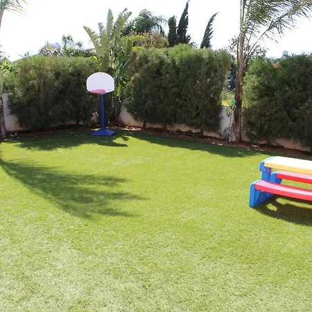 Villa Ksenia With A Private Pool And Green Garden *