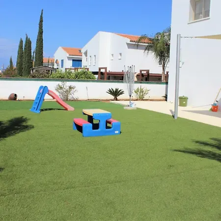 Villa Ksenia With A Private Pool And Green Garden *