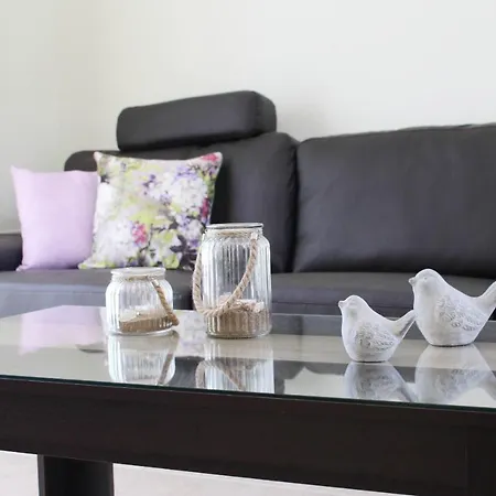 Ksenia With A Private Pool And Green Garden Villa *